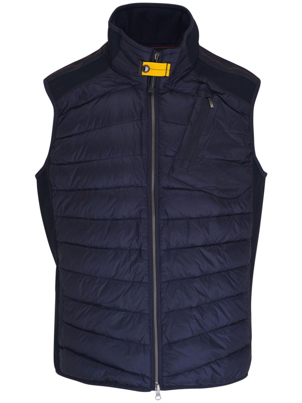 Doudoune retailers sans manche homme parajumpers