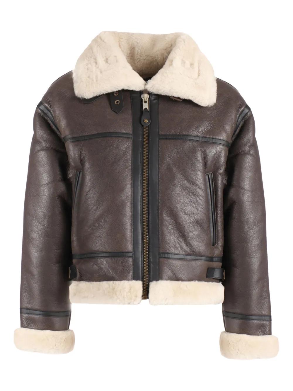 メンズ Schott Nyc レザージャケットが¥155,329〜 | Lyst