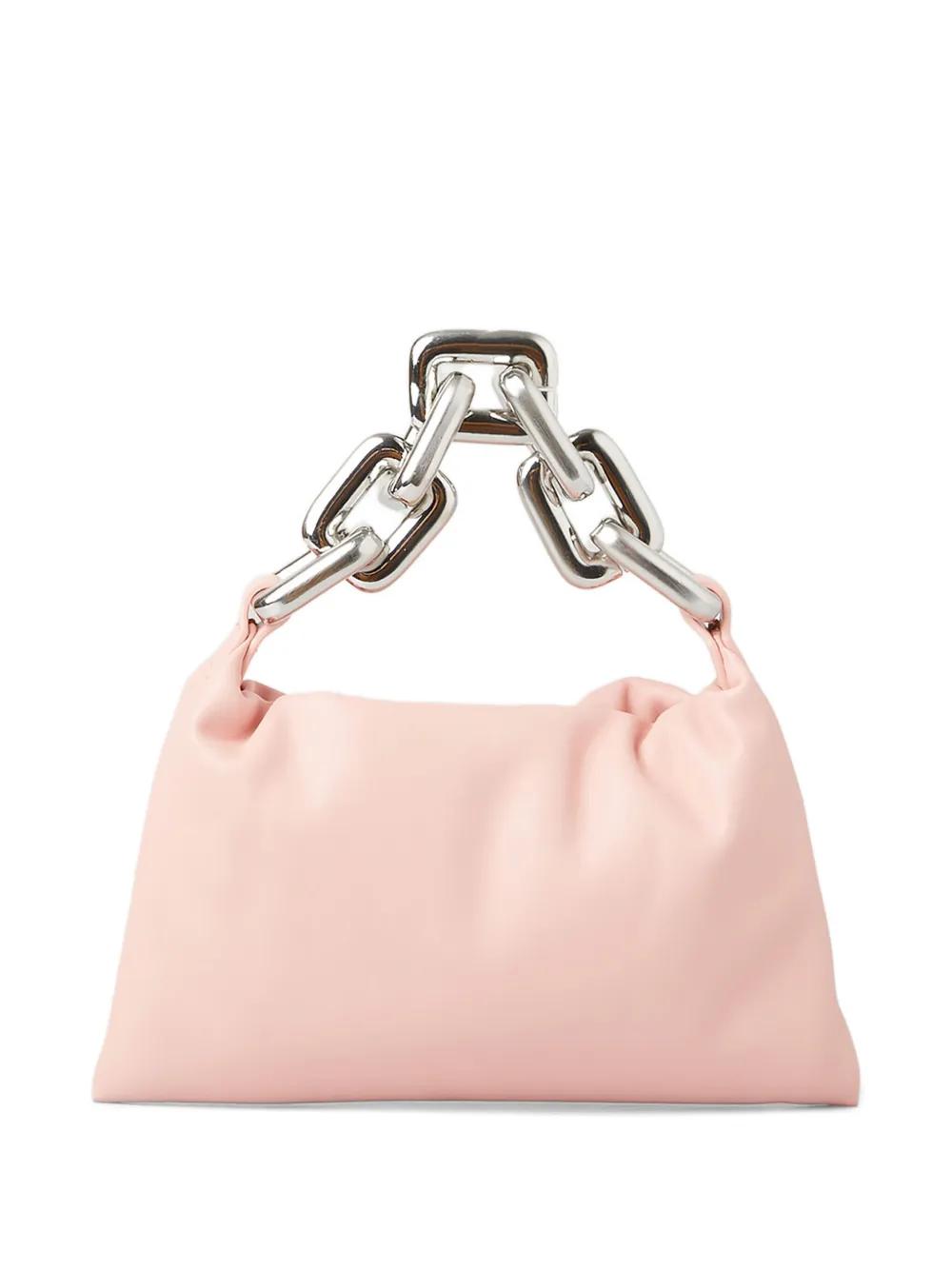 Simon Miller Mini Birch Bag - Pearl White | Garmentory