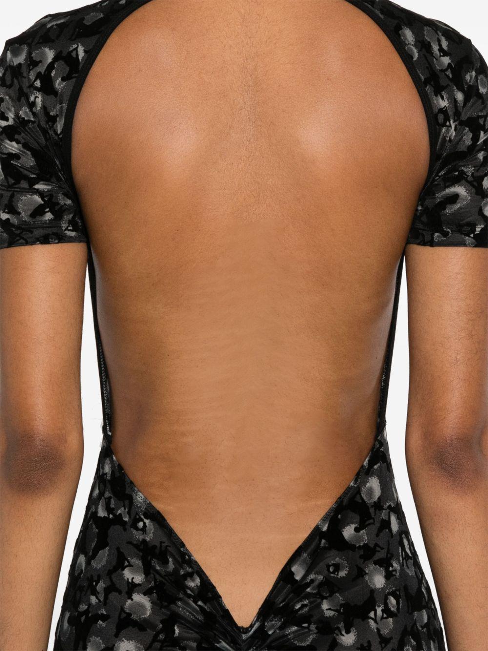 poster girl backless dress POSTER GIRL main image 0
