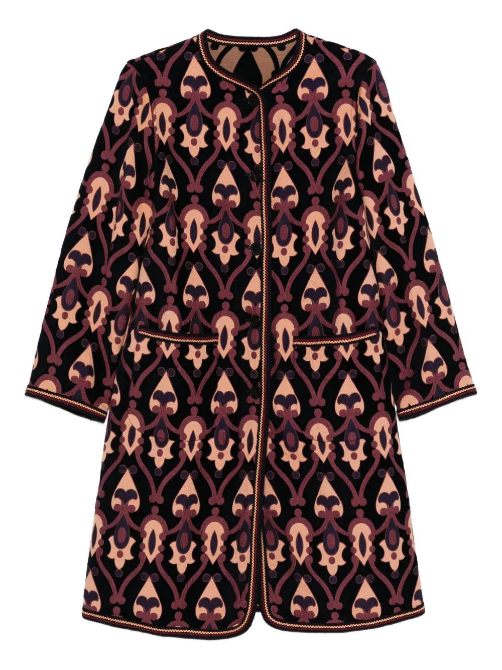 レディース Etro コート | オンラインセールは最大57%オフ | Lyst