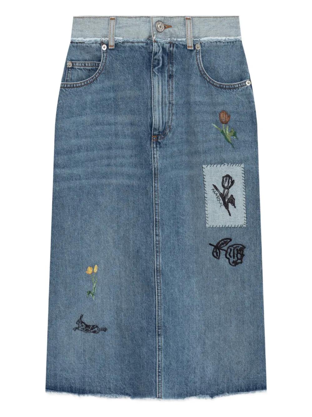 Marni Skirts for Women | Online Sale up to 60% off | Lyst