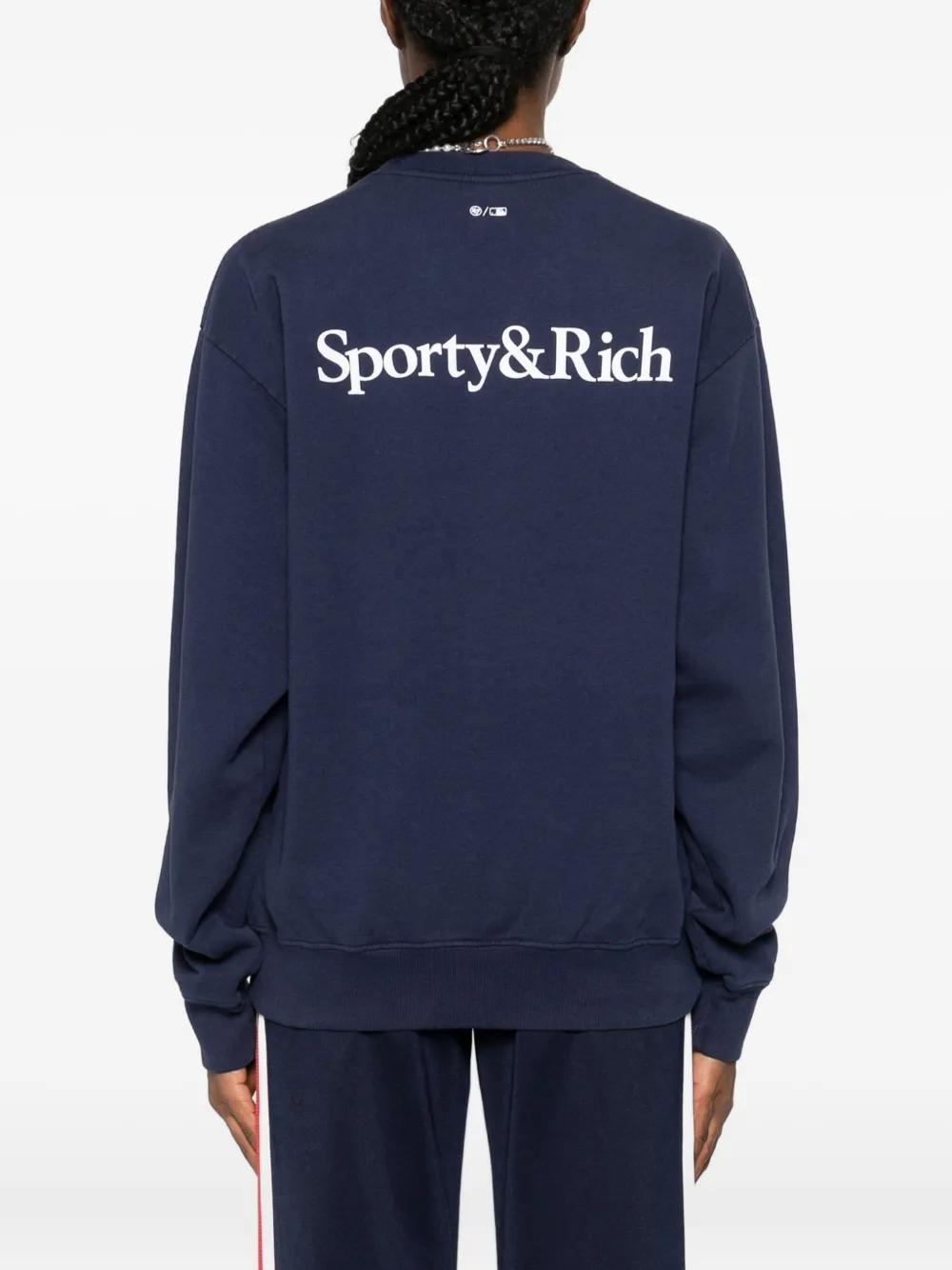 Sporty & Rich Sweatshirts for Women | Online Sale up to 47