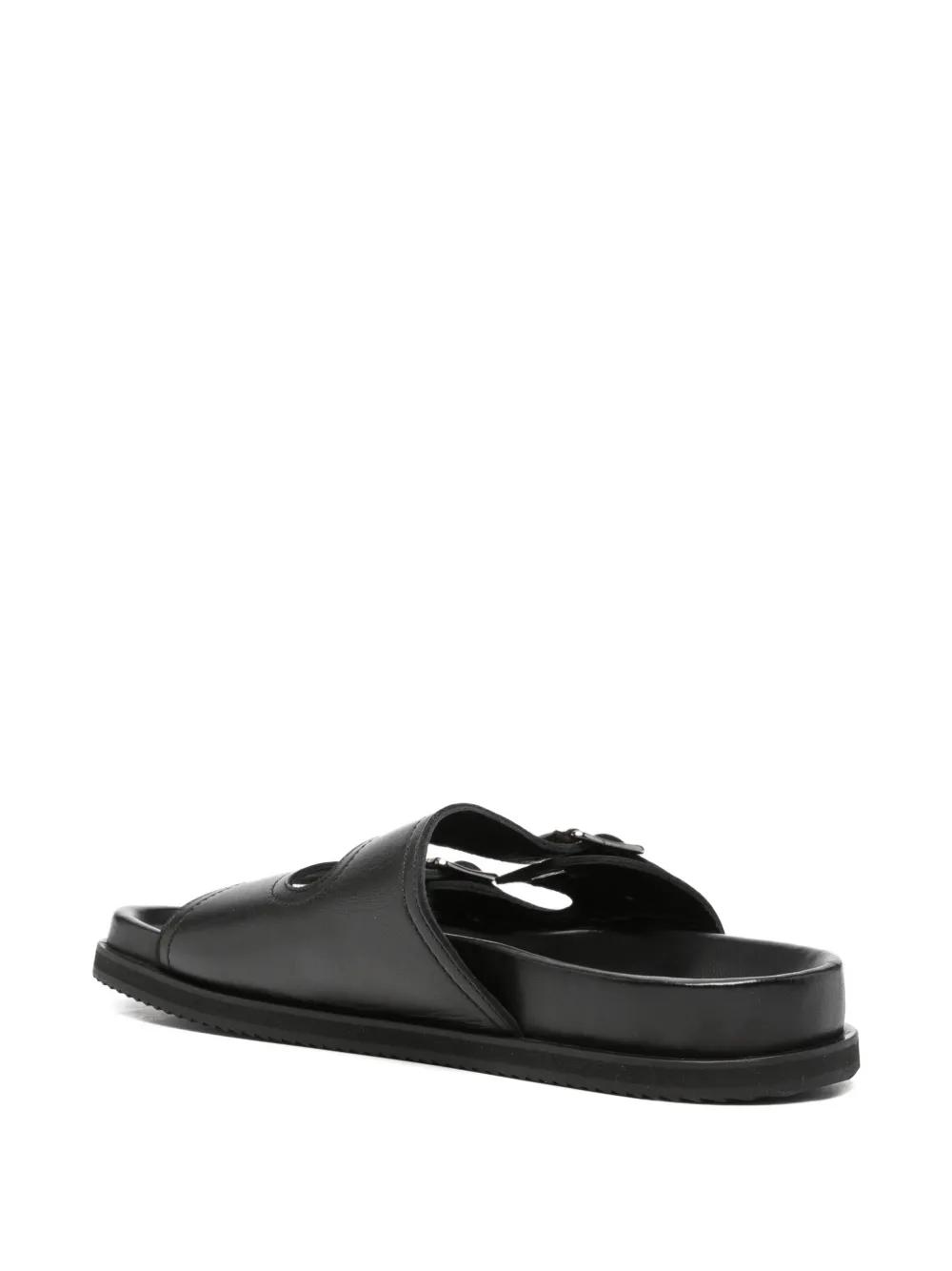 Paul Smith メインライン レザーサンダル Paul Smith Leather sandals for Men | Online Sale up to 29% off | Lyst