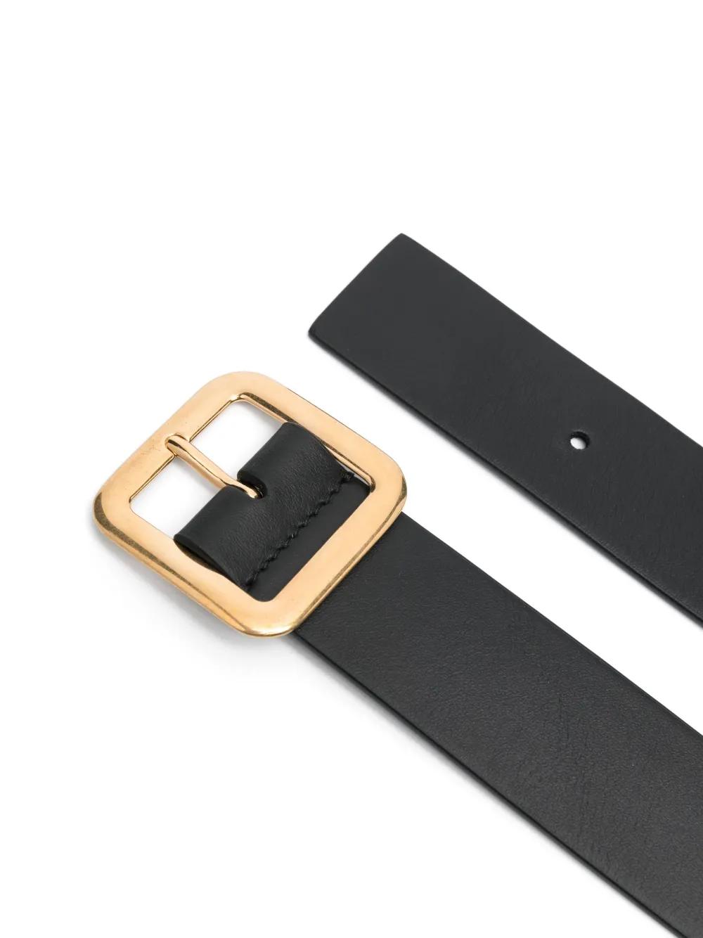 Jil Sander Belts for Women | Online Sale up to 75% off | Lyst