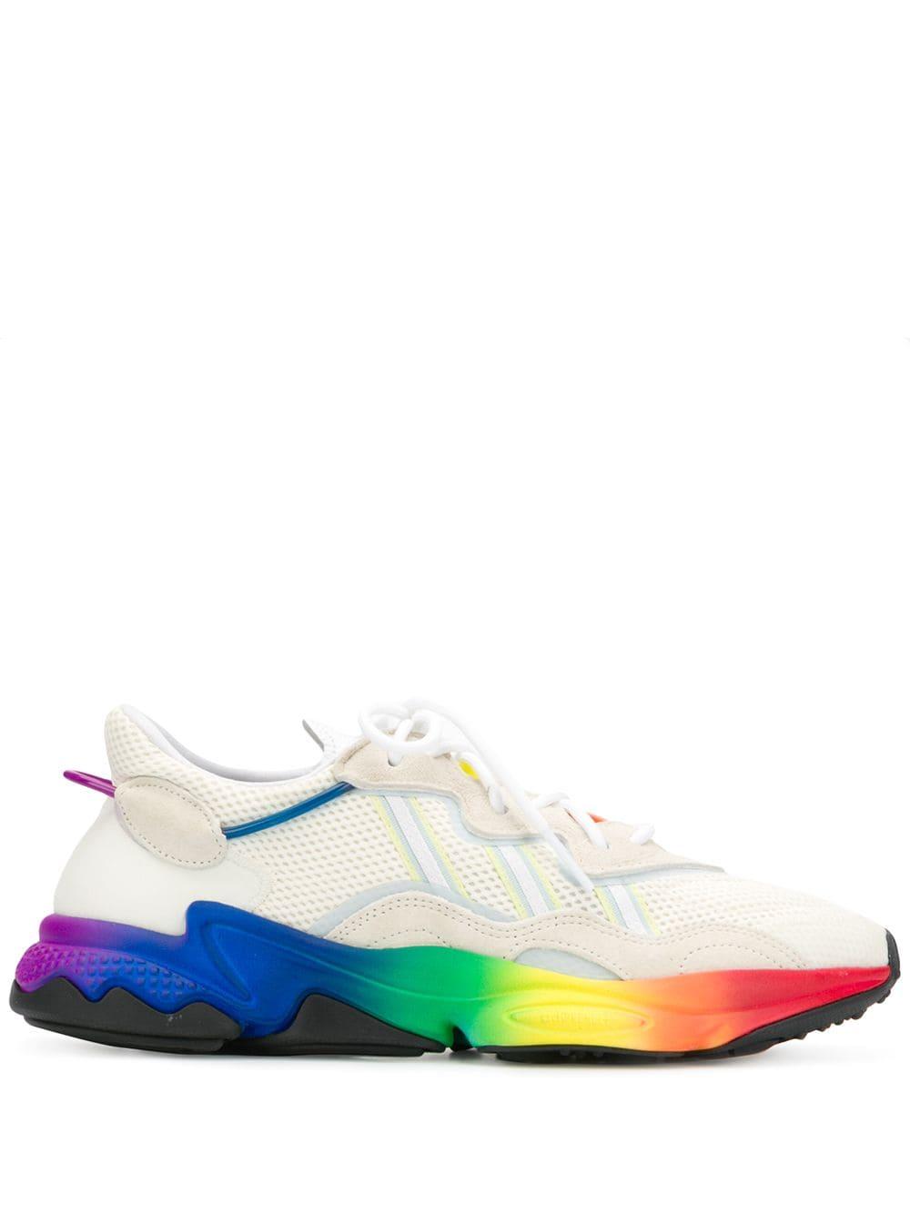 Ozweego Pride Trainers Ozweego Pride Trainers