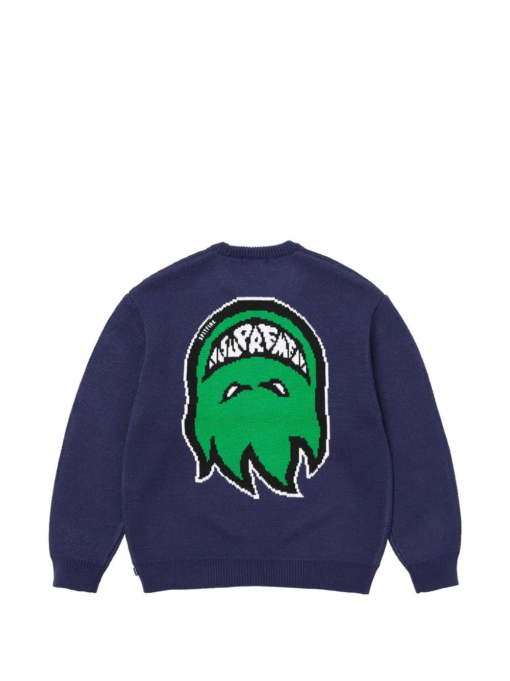 Men's Supreme Knitwear from $104 | Lyst
