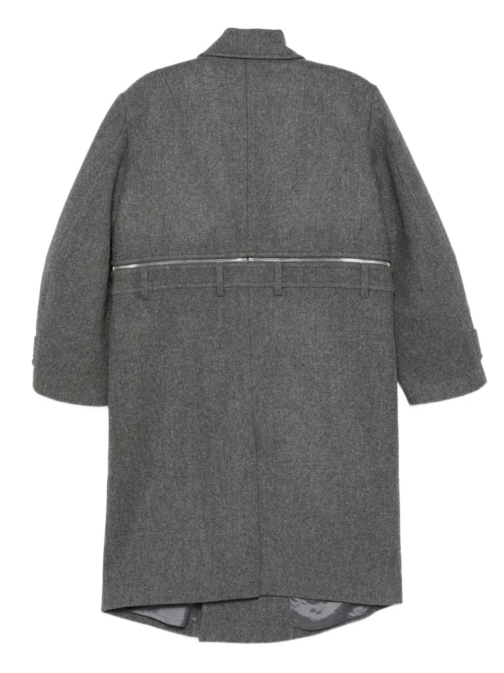 ROKH Coats for Women | Online Sale up to 68% off | Lyst