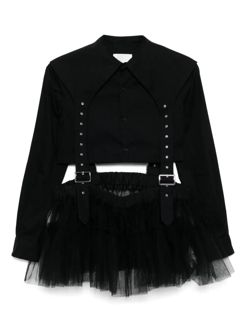 Noir Kei Ninomiya Dresses for Women | Online Sale up to 67