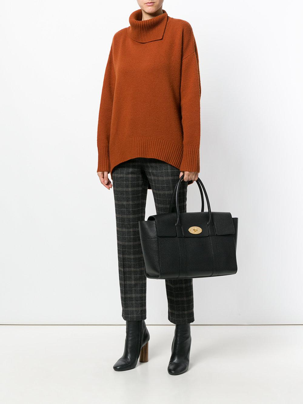 Mulberry Bayswater New 2024 favors