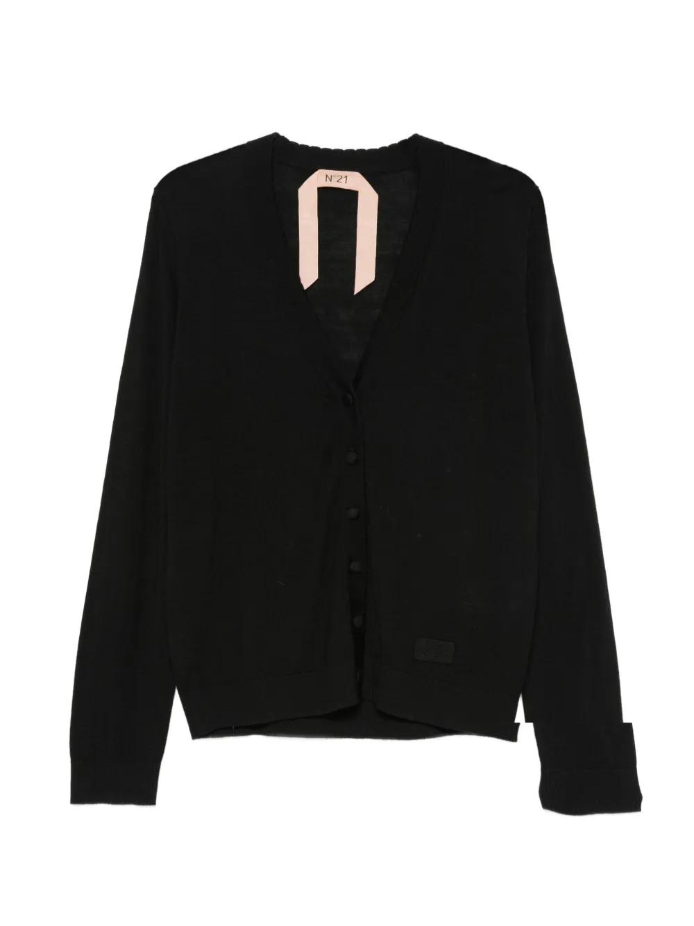 N°21 Cardigans for Women | Online Sale up to 78% off | Lyst