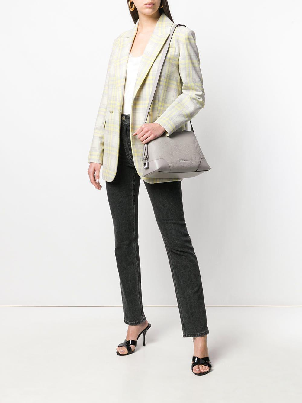 crosby medium messenger bag