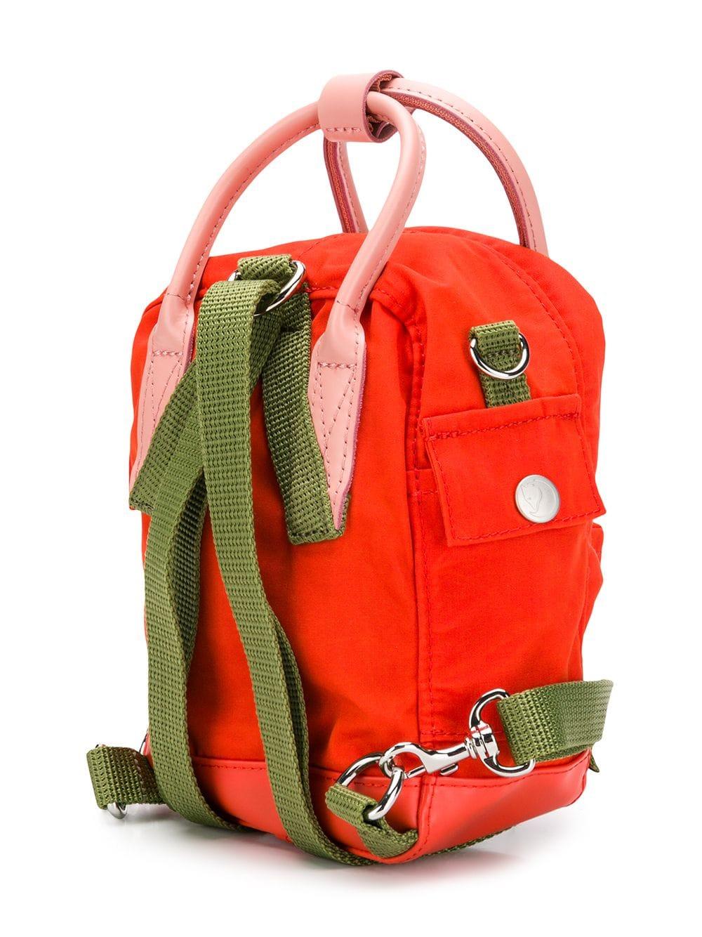 acne studios x kanken