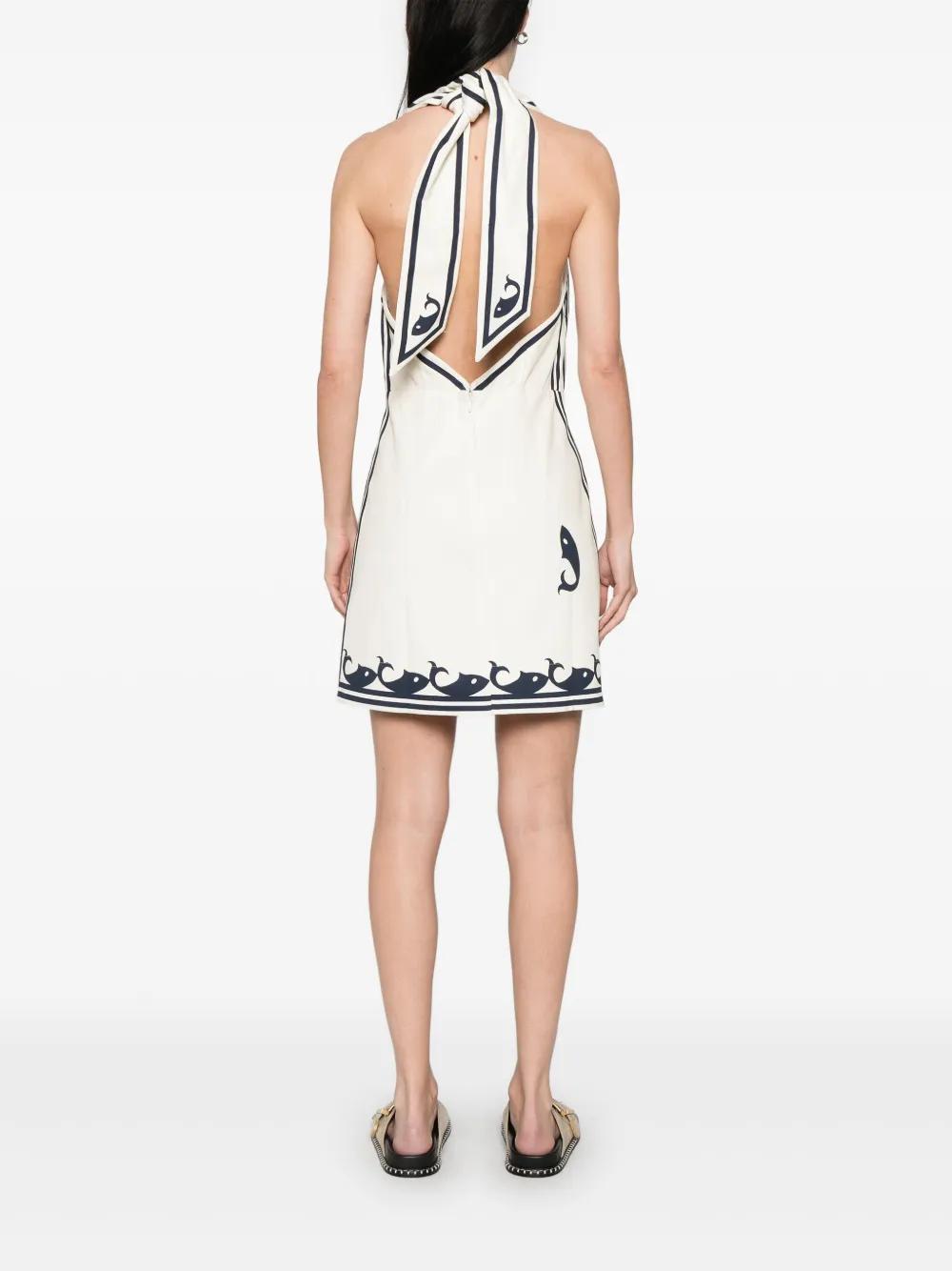 strappy mini dress Karla Korean Wedding Gown Boutiques COLOR:WINE structured enough to stand Designer silk resort wear dresses