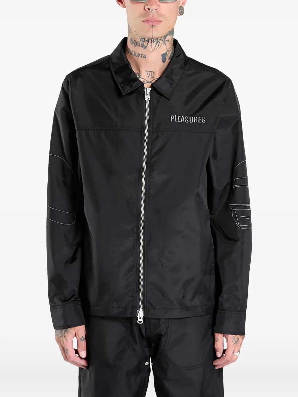 Pleasures Jackets for Men | Online Sale up to 60% off | Lyst Canada