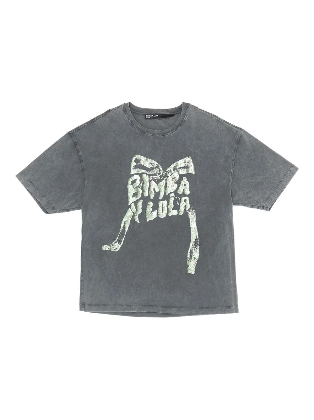 Camisetas y polos Bimba Y Lola de mujer desde 48 € Lyst