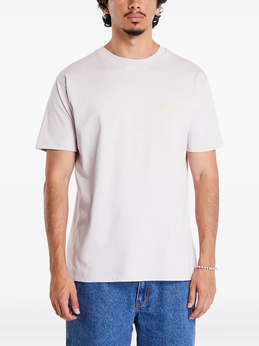 DIME｜SHORT-SLEEVED ROUND NECK T-SHIRTS (The Beginning T Dime Short sleeve t-shirts for Men | Online Sale up to 59