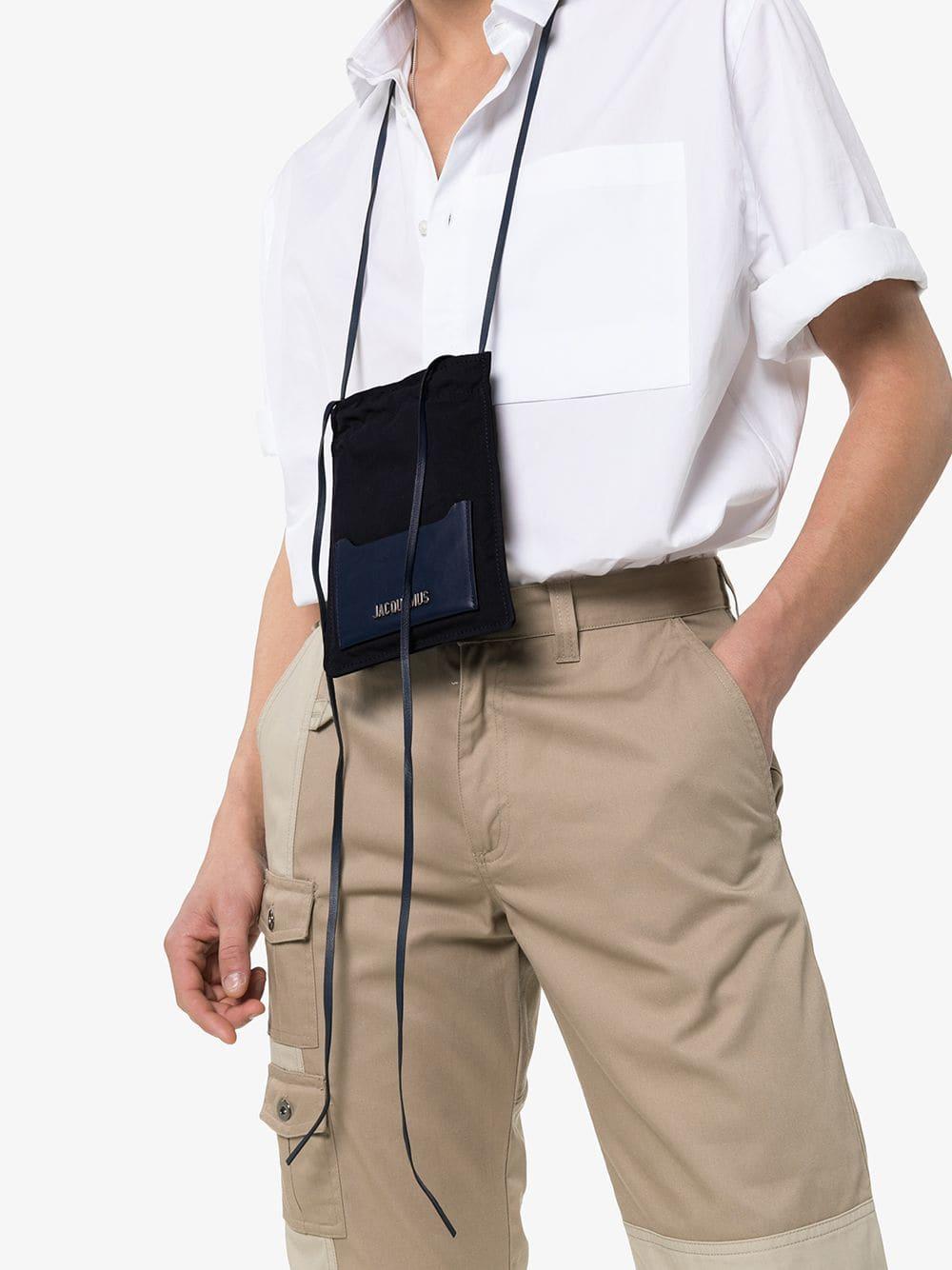 jacquemus bag men