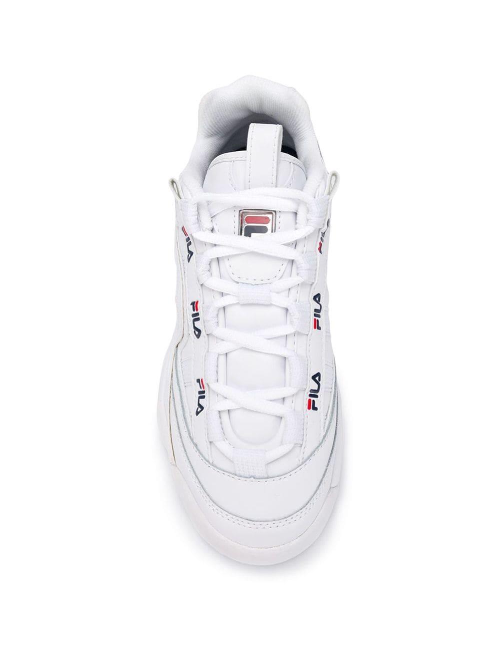 fila trail ruptor