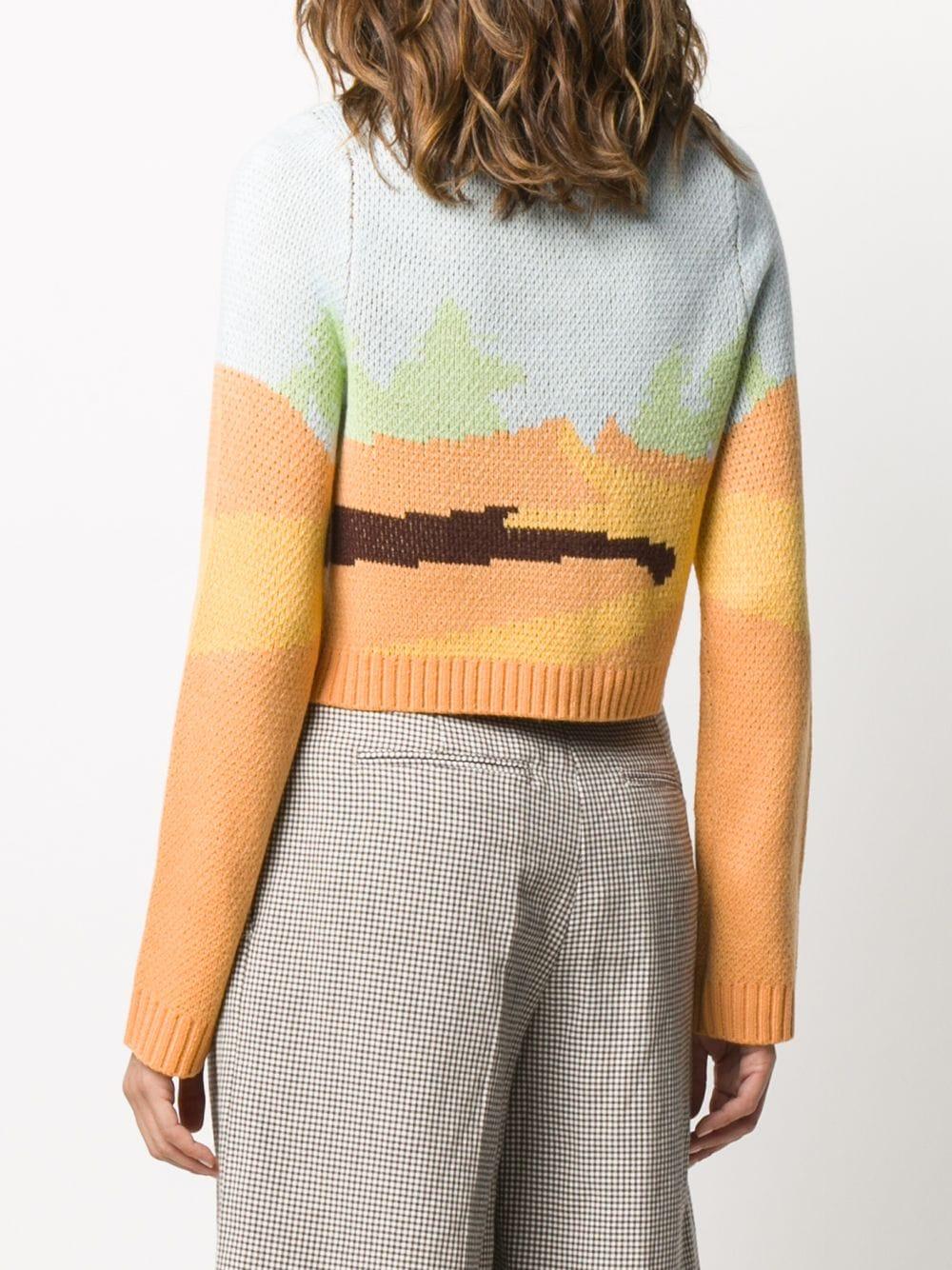 house of sunny daybreak cardigan