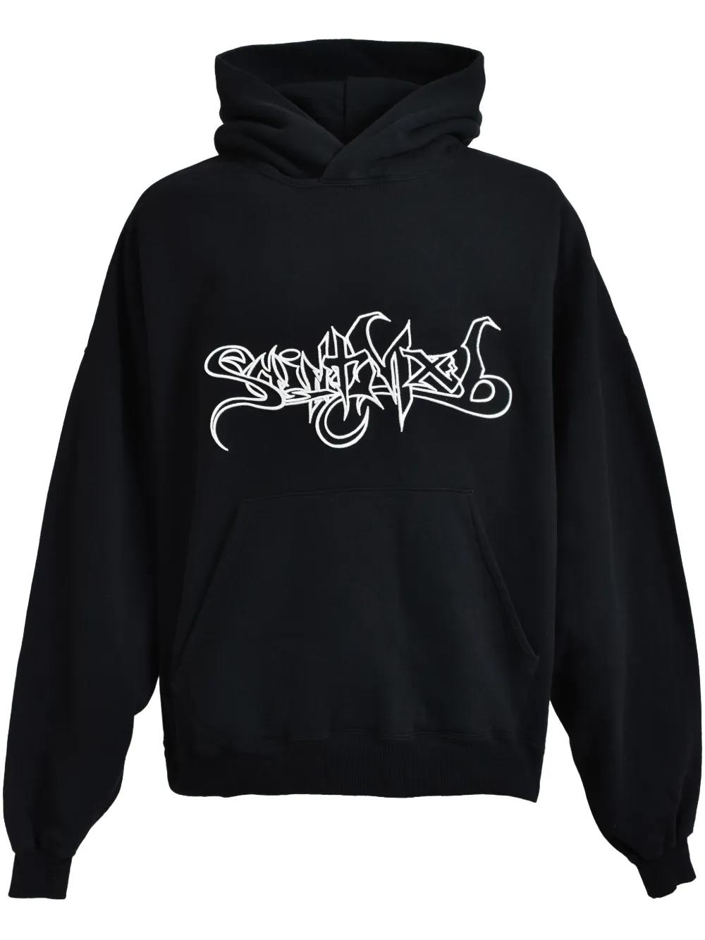 SAINT Mxxxxxx Hoodies for Men | Online Sale up to 52% off