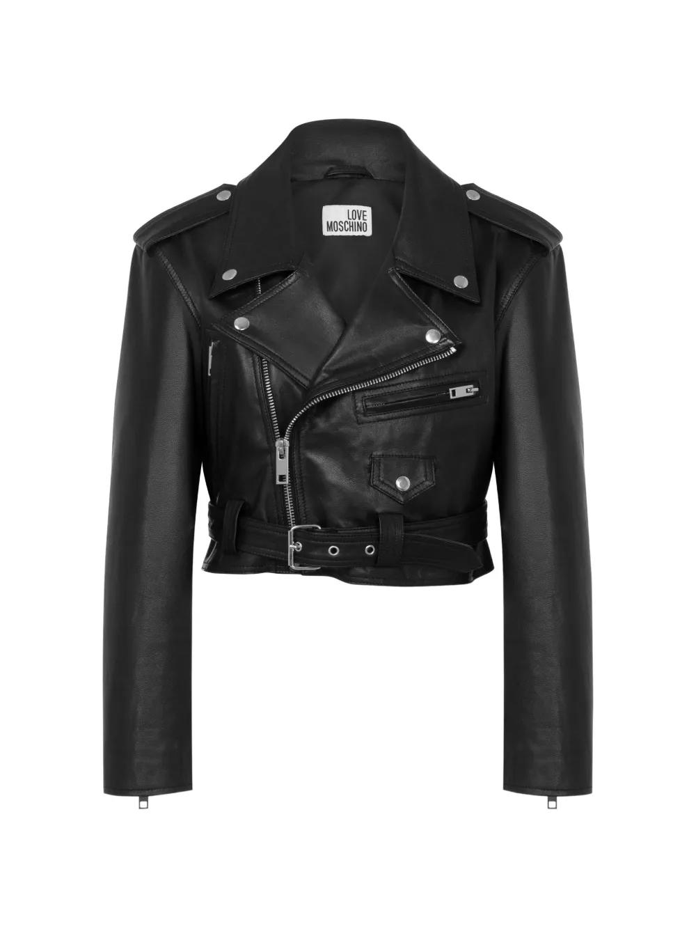 Love Moschino Jackets for Women | Online Sale up to 68% off | Lyst