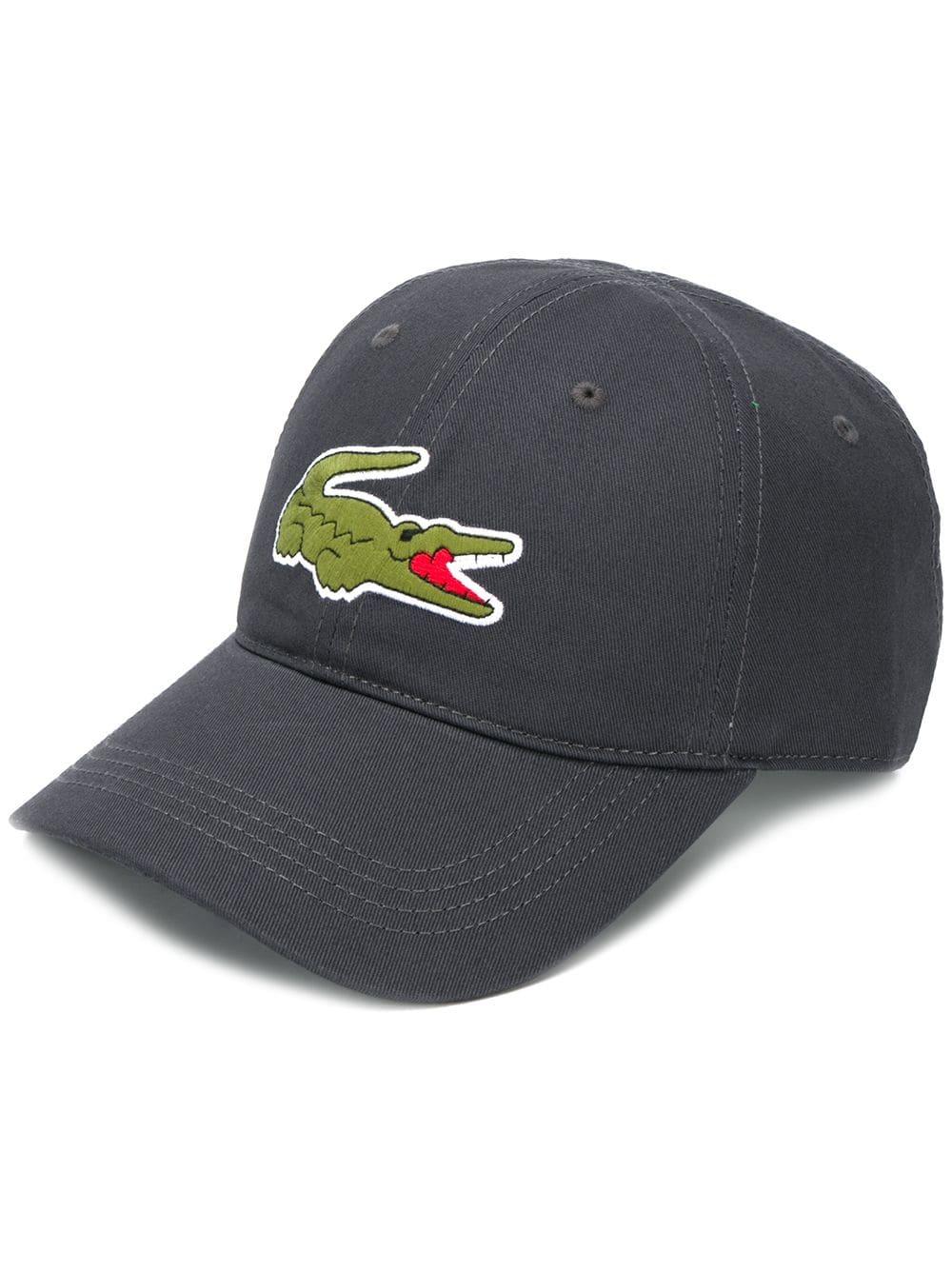 Lacoste cappello Outlet