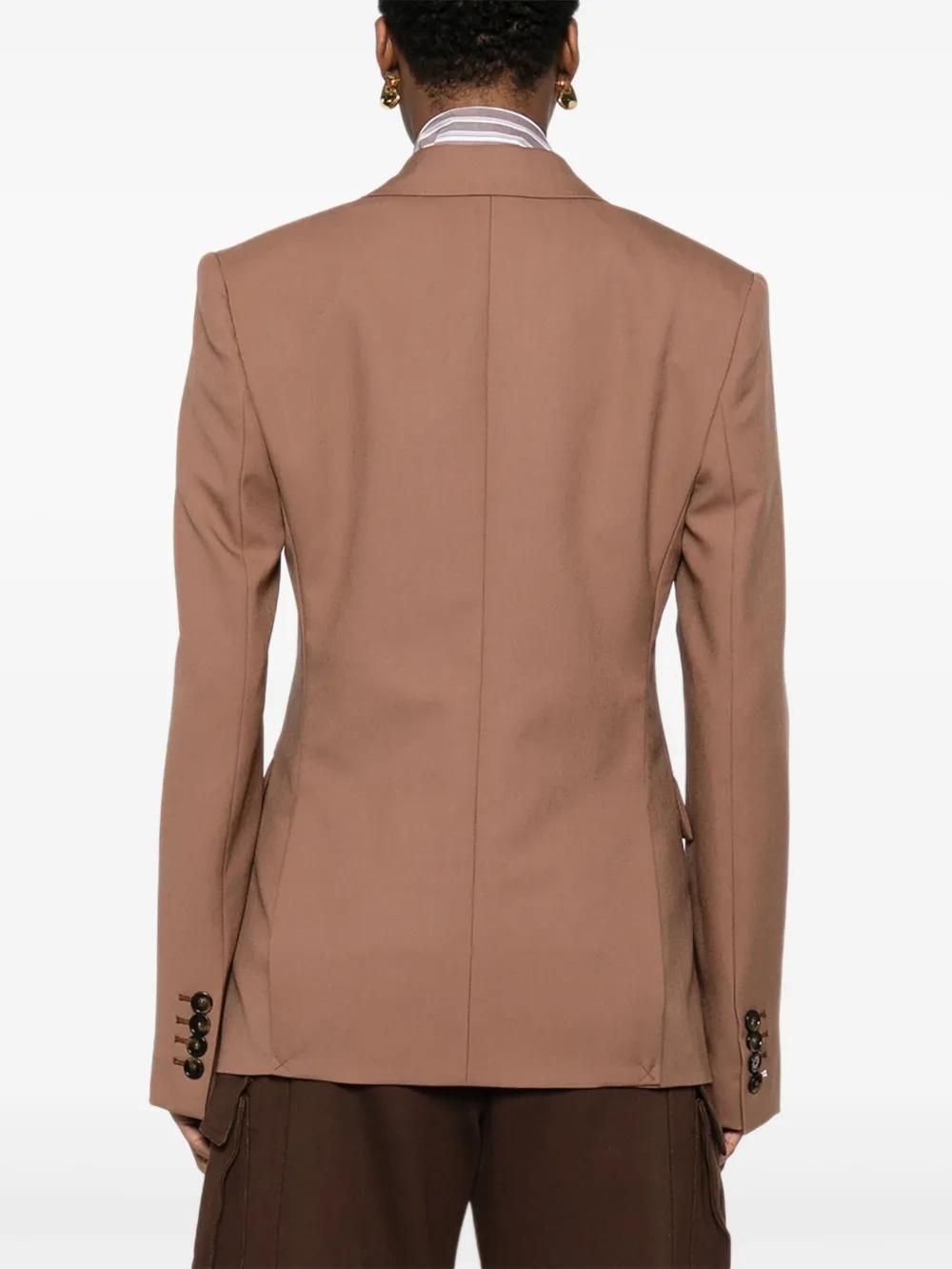 レディース Stella McCartney ブレザー、スポーツコート、スーツ