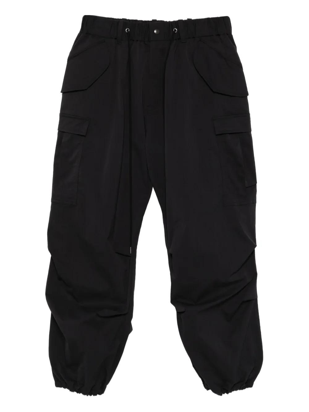 Y's Yohji Yamamoto Pants for Women | Online Sale up to 69