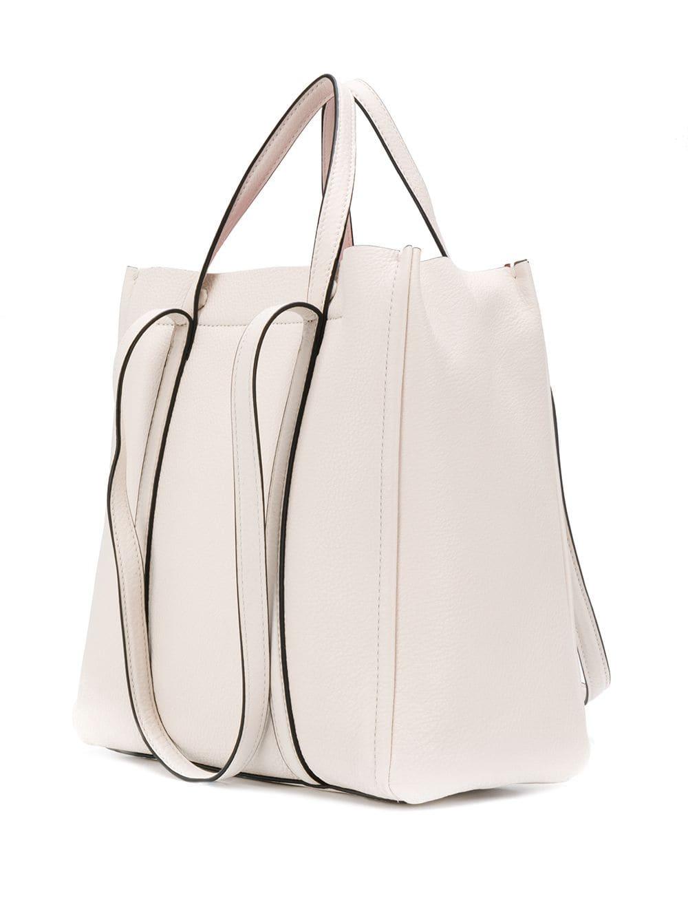White Marc Jacobs Bags :: Keweenaw Bay Indian Community