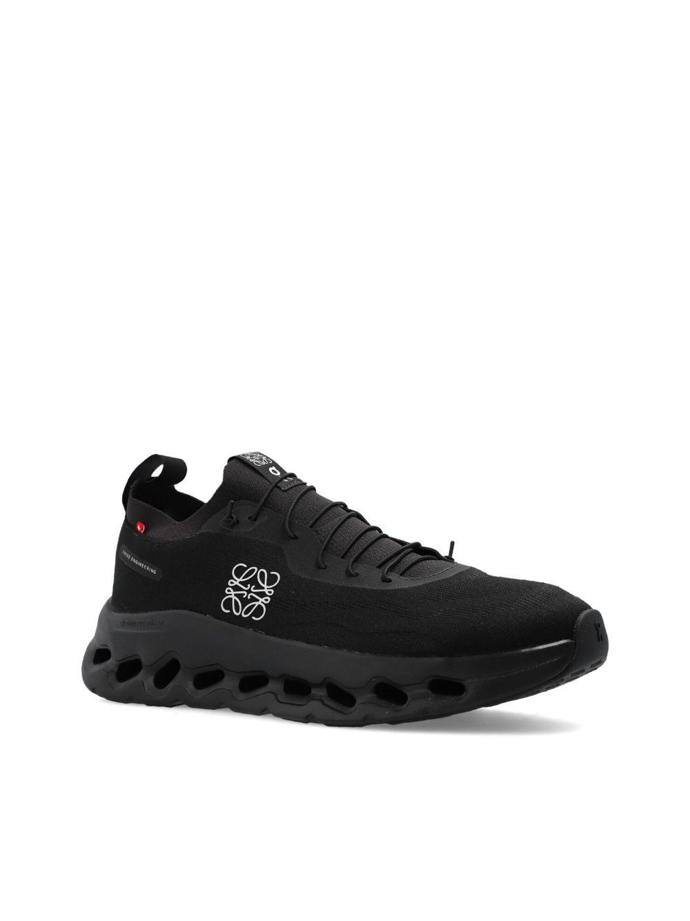 Loewe X On Cloudtilt Sneakers in Black for Men | Lyst