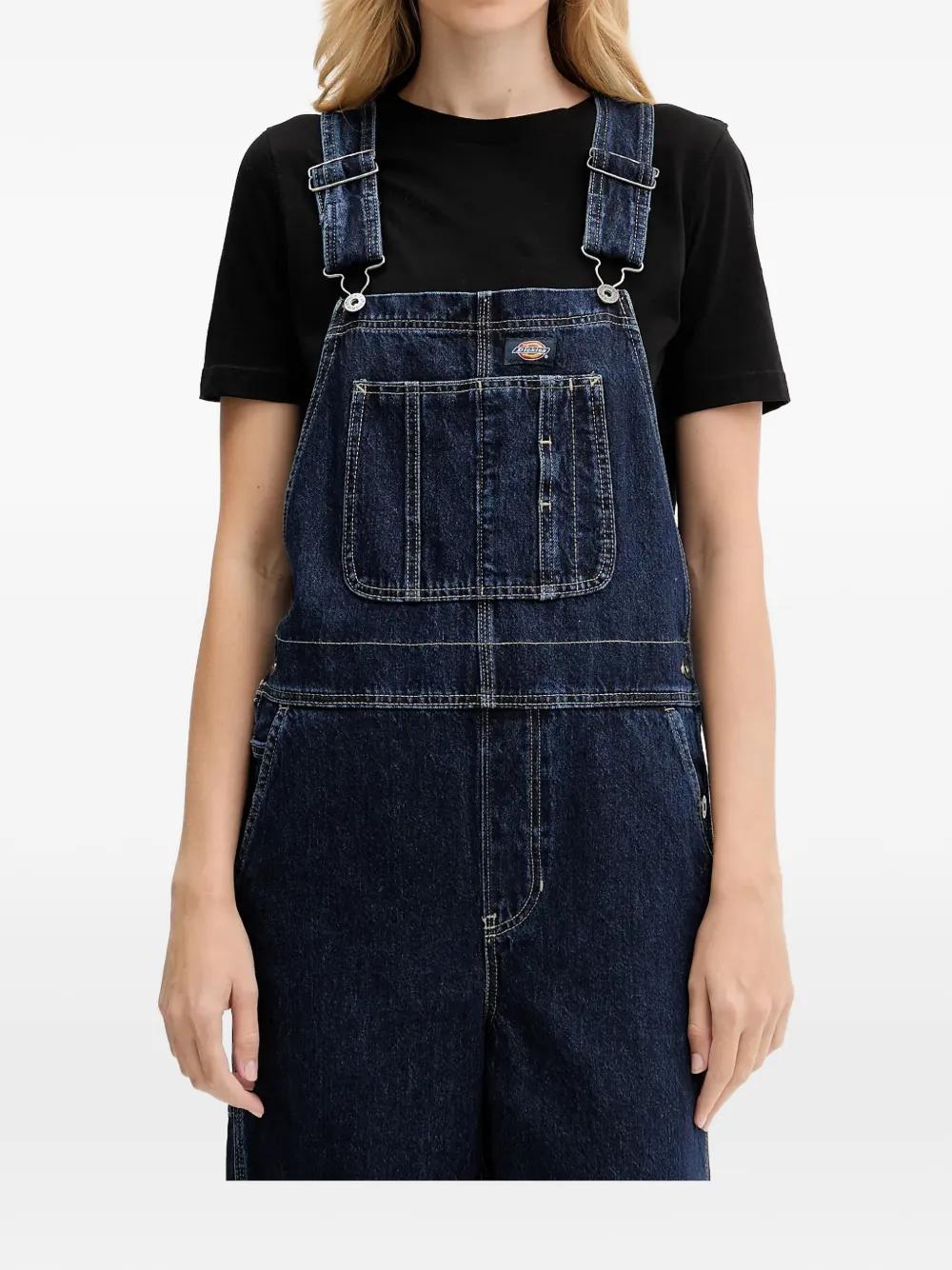 Dickies Jumpsuits and rompers for Women | Online Sale up to 65