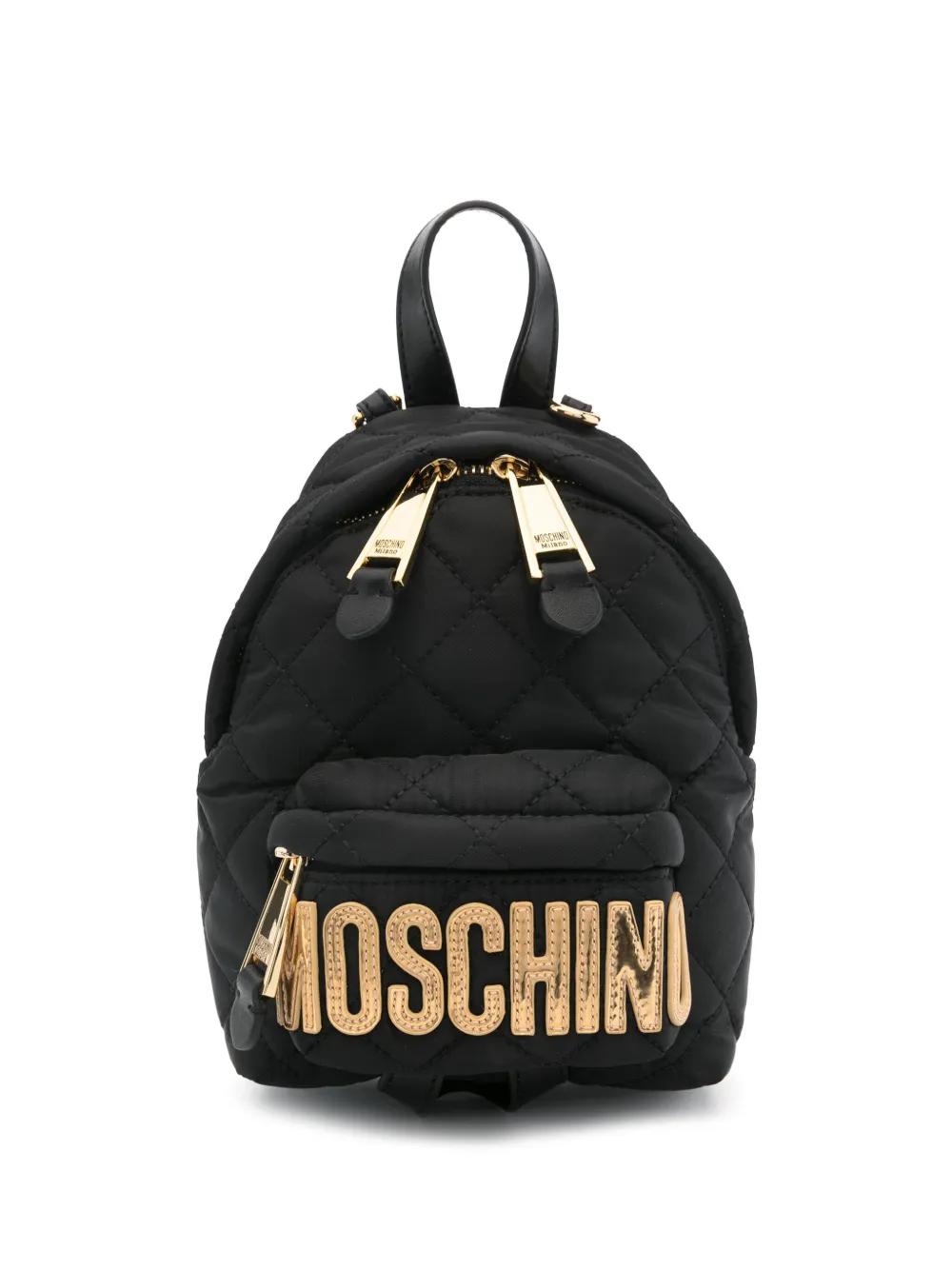 レディース Moschino バックパック/リュック | オンラインセール