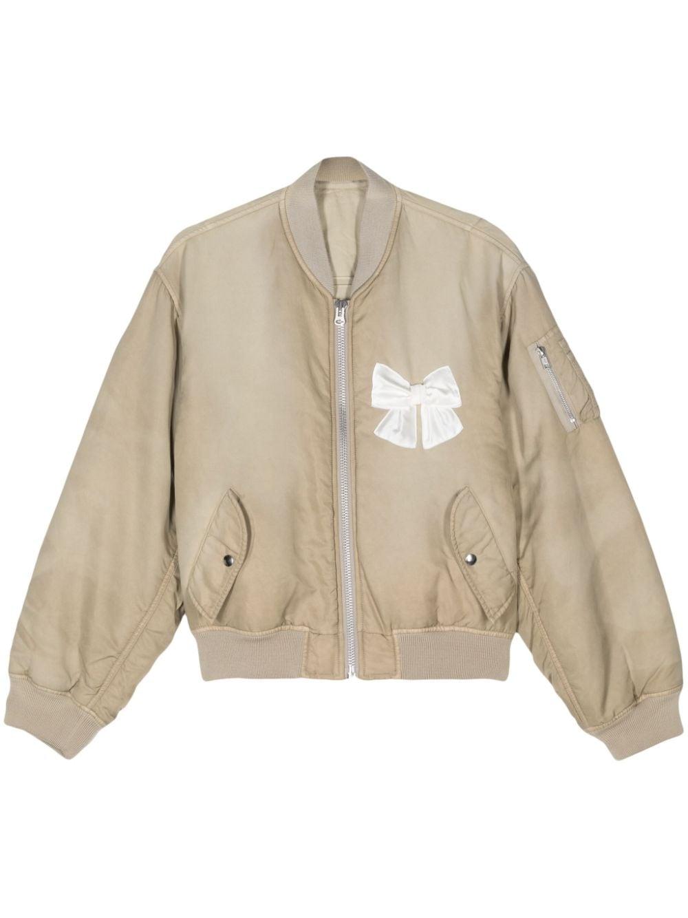 Magliano little bomber jacket