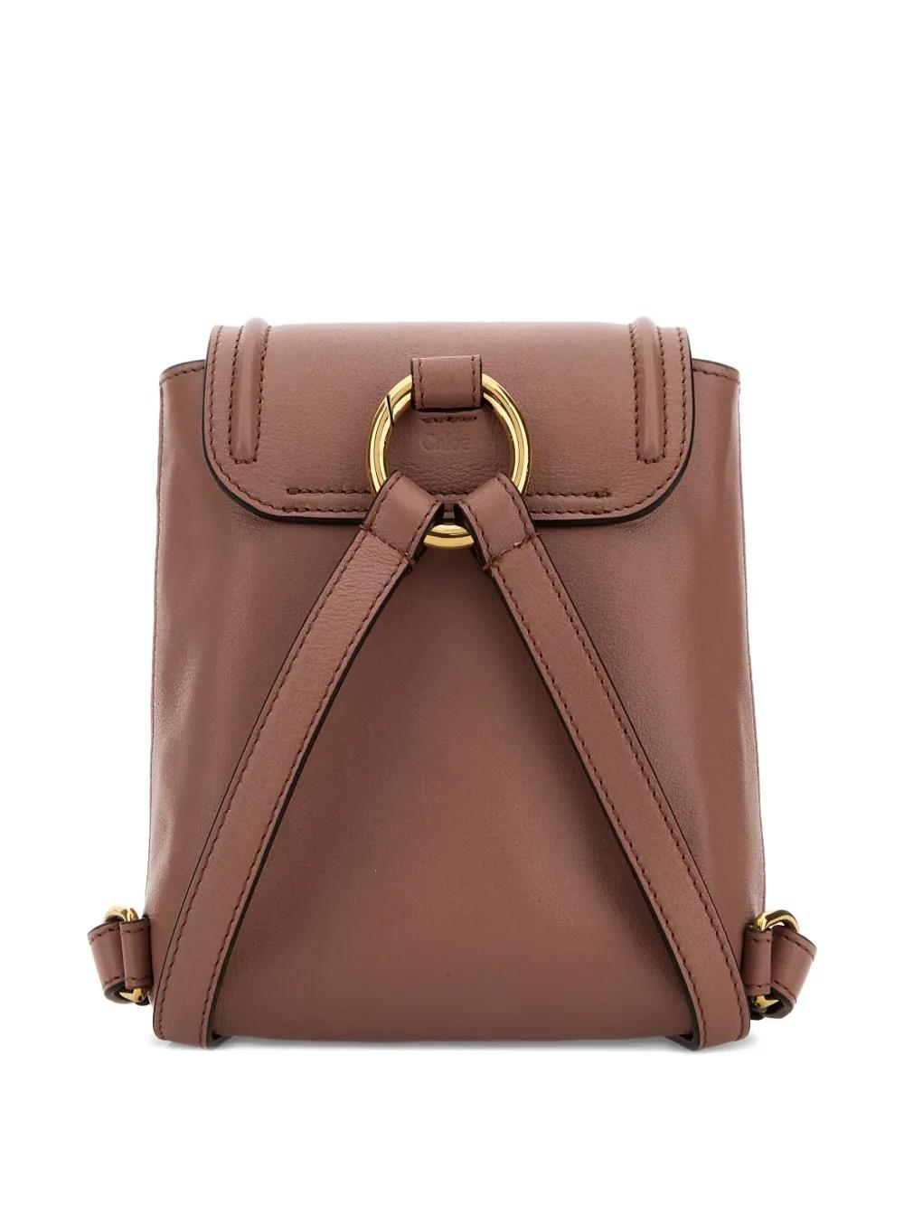 chloe mini backpack sale Convertible and Crossbody Perfect for the modern woman who values both style and practicality Chloe Mini Convertible Backpack and