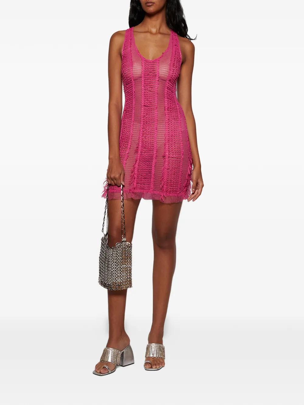 knee length dresses for ladies Roberta Einer
