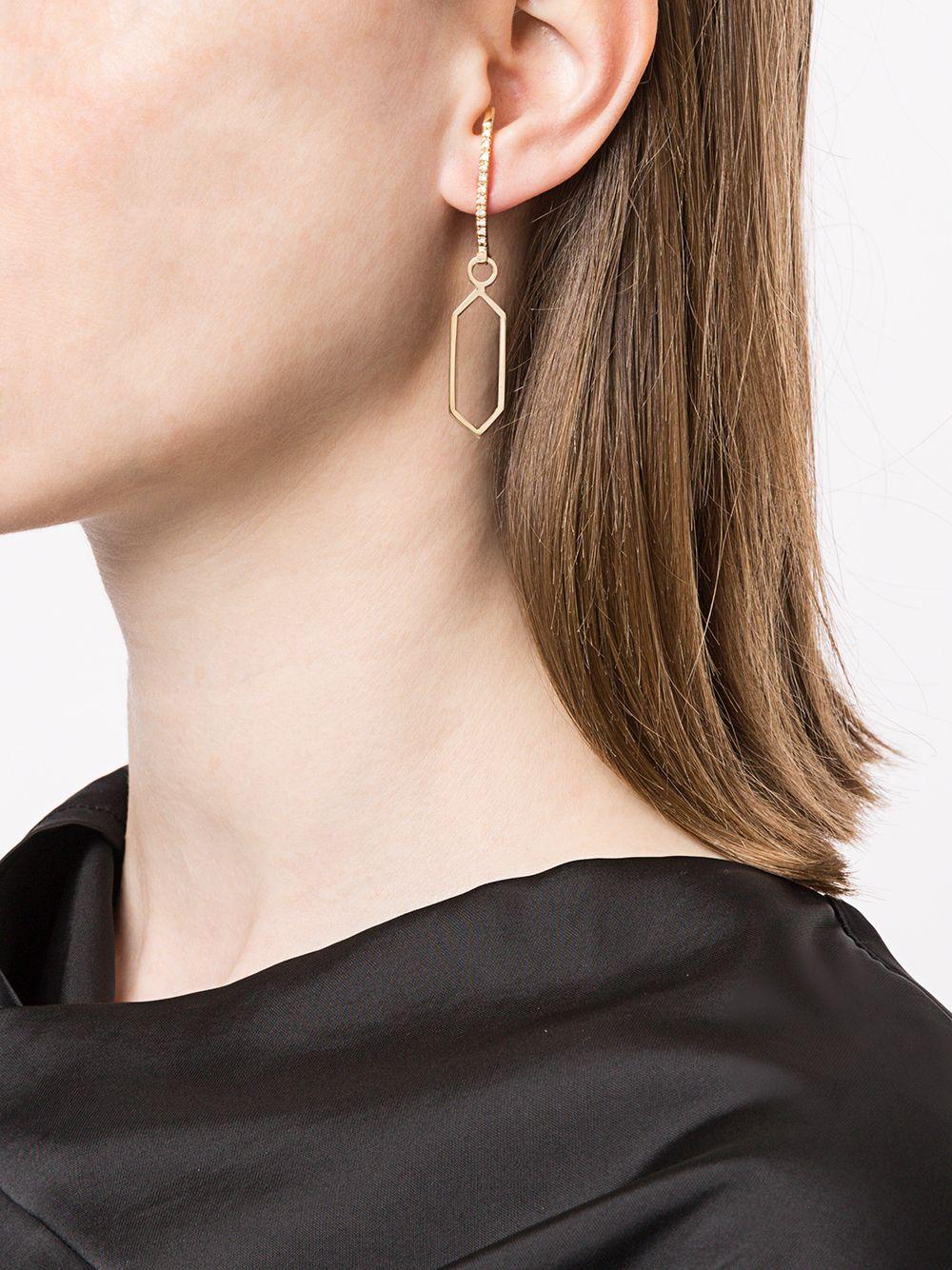 Natasha Schweitzer Earrings 2024 www.allpurposecleaning