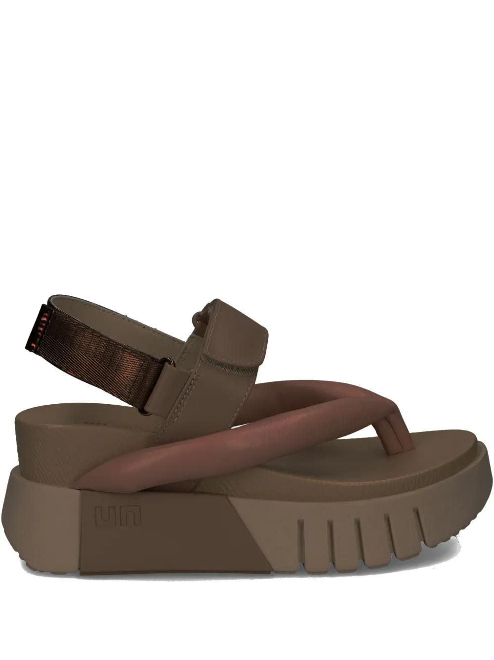Women's United Nude Flat sandals from C$426 | Lyst Canada Women's United Nude Flat sandals from C$426 | Lyst Canada