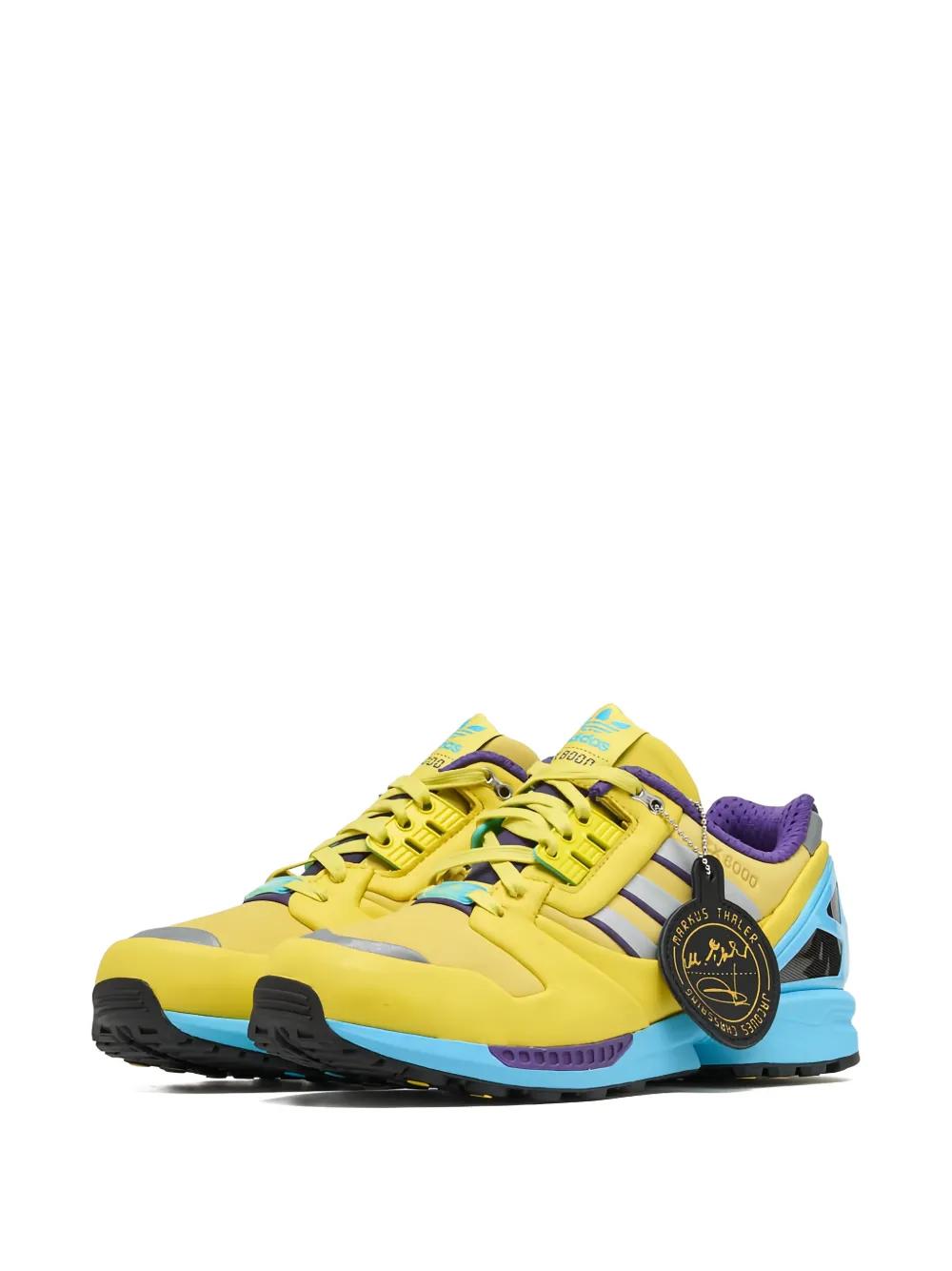 Zx 8000 Zx 850 Dames Gouden Zx 8000 Zx 630 Heren Geel Zx 630 Dames