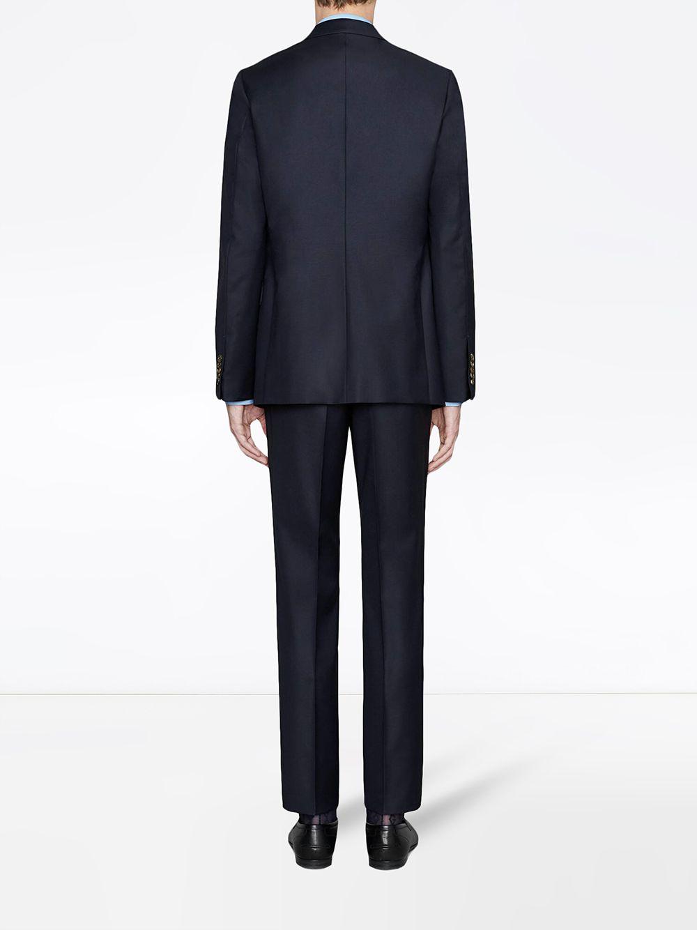 メンズ Gucci スーツ | Lyst