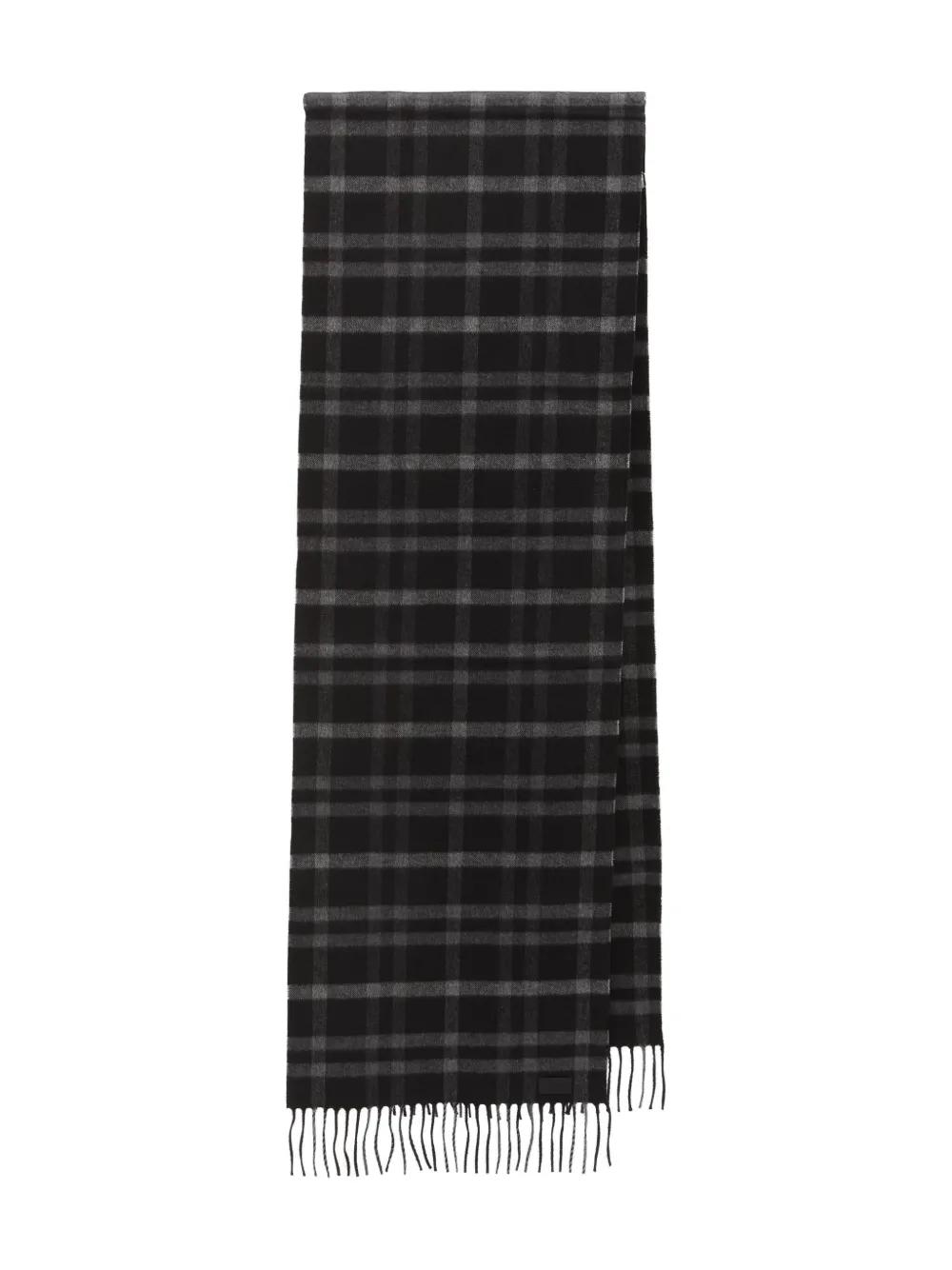 Men's Saint Laurent Scarves and mufflers | Lyst