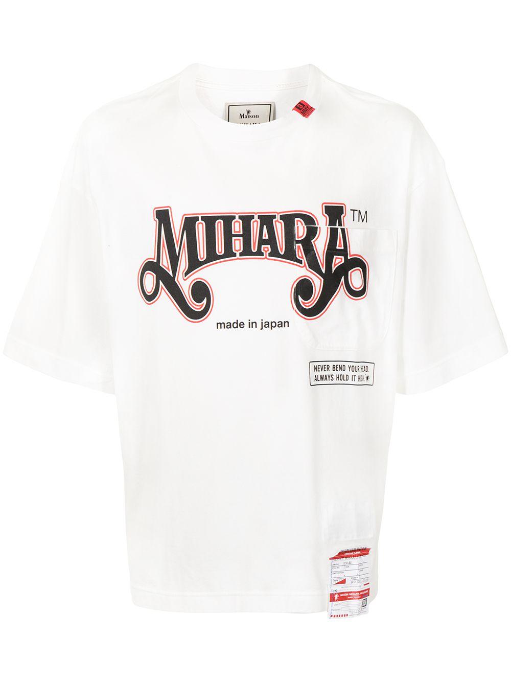 mihara t shirt