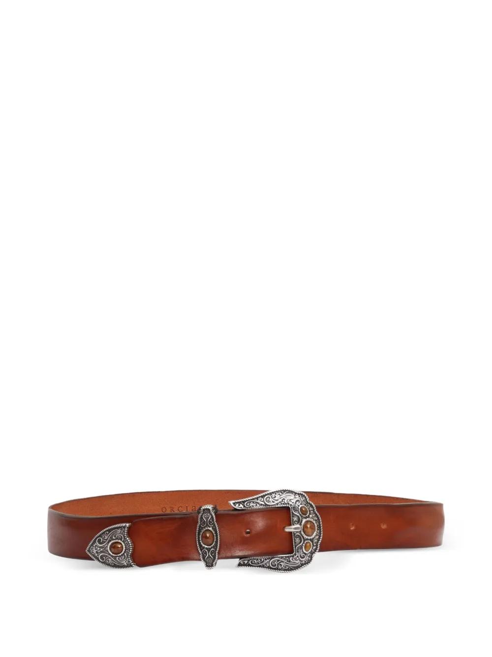 Orciani Belts for Women | Online Sale up to 44% off | Lyst