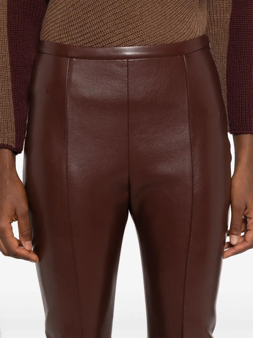 PHILOSOPHY DI LORENZO SERAFINI◆ハイウエストレギンス Philosophy Di Lorenzo Serafini ハイウエスト レギンス