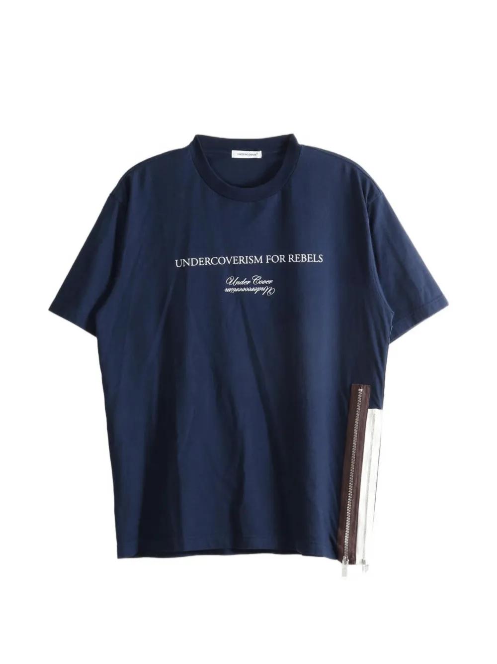 メンズ Undercover Tシャツ (半袖) | オンラインセールは最大50%オフ
