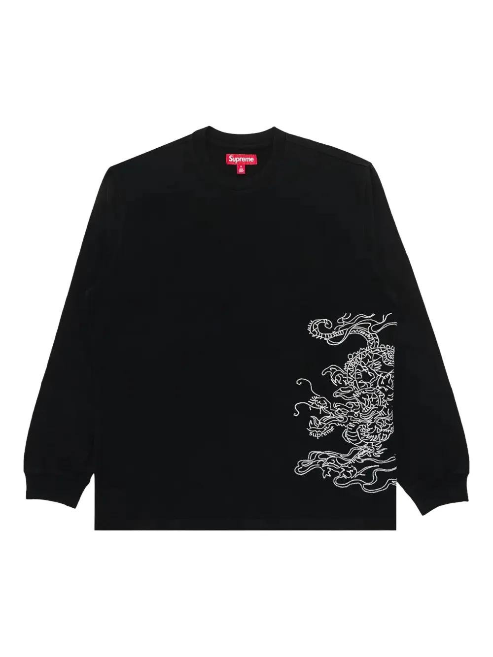 supreme-black-Dragon-