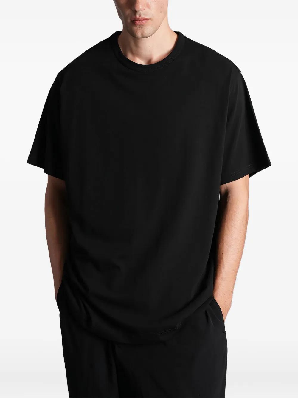 Yohji Yamamoto T-shirts for Men | Online Sale up to 35% off