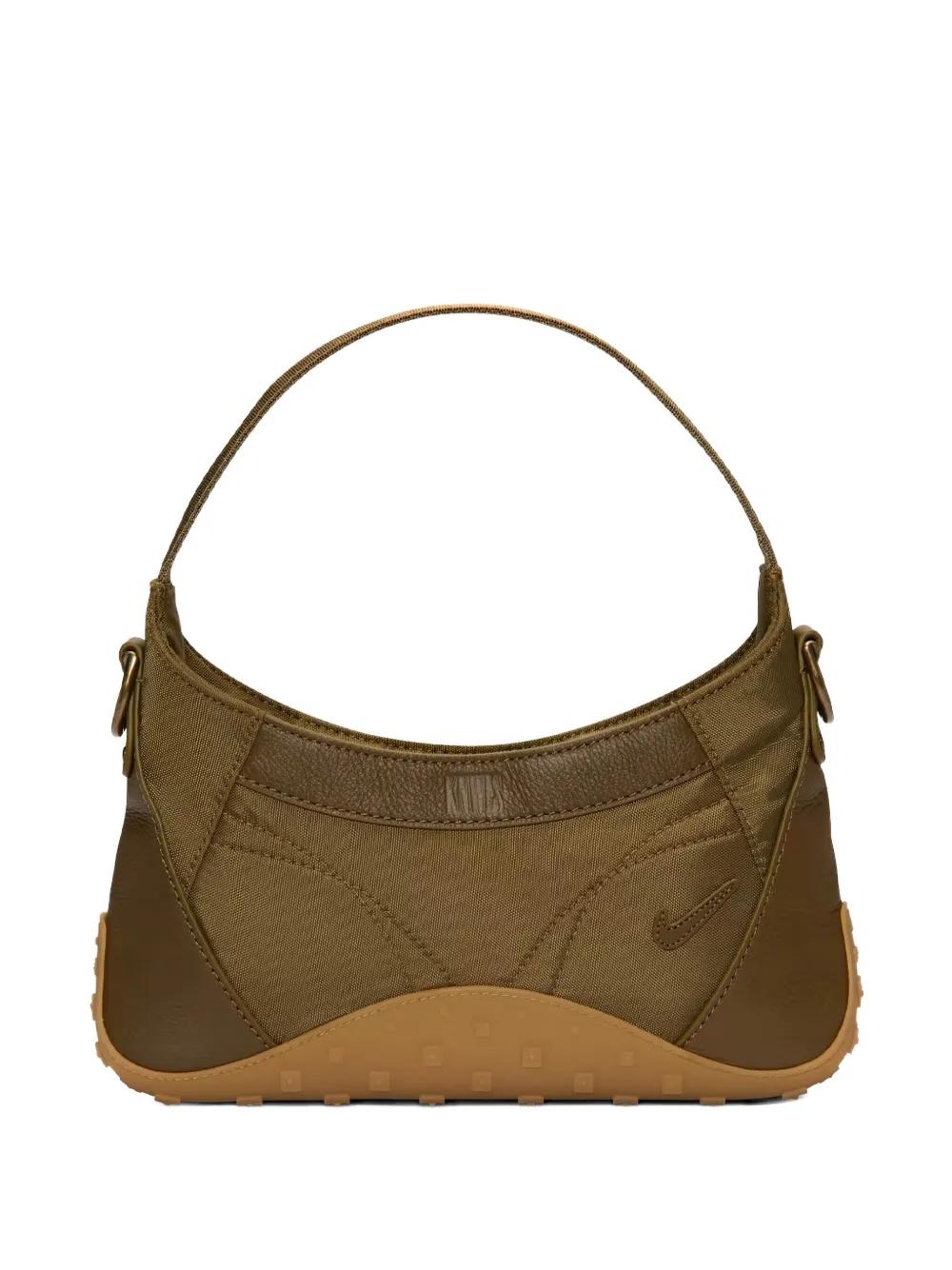 遊戯王 NIKE SHOULDER BAG Nike Shoulder Bag Elemental Premium - Black/Anthracite