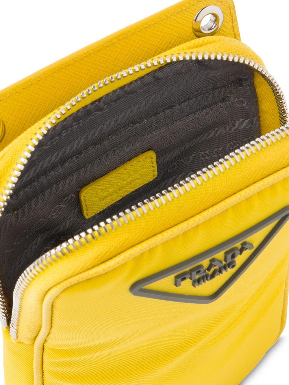 nylon smartphone case