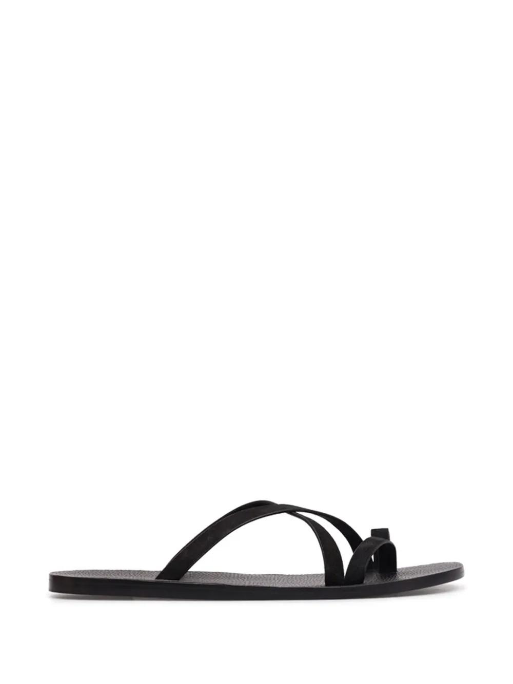 Tom Ford Leather sandals for Men | Online Sale up to 60% off | Lyst